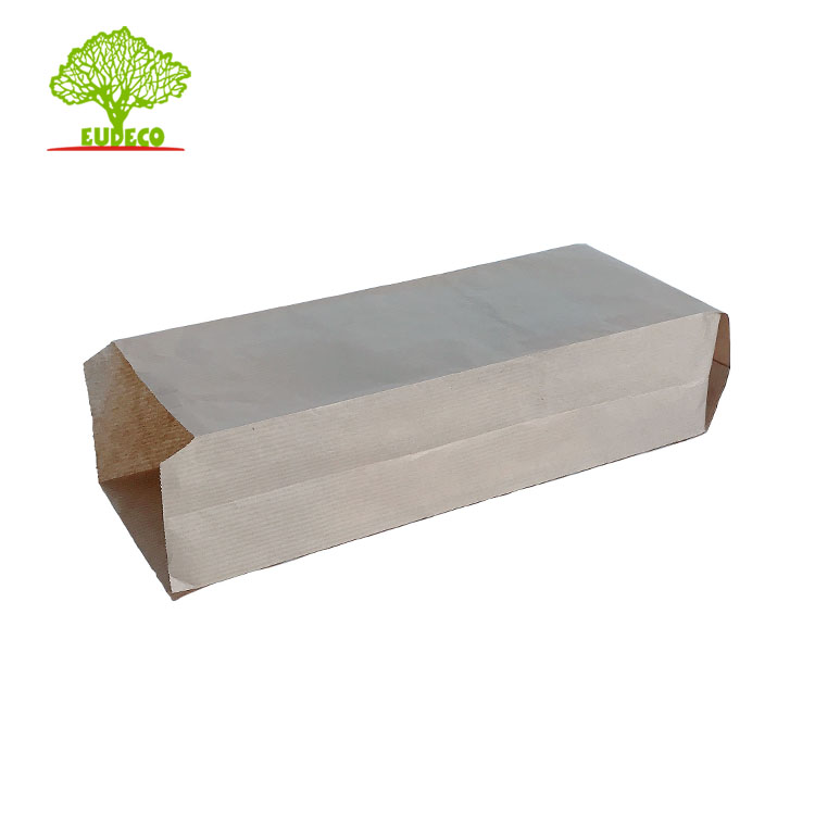 hot food saver delivery carry packaging paper preservation vacuum storage bags rolls for vegetables grains bread